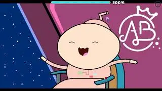 Adventure Time By AdidasBoi 100%  (NO COINS)(GEOTRYSH GD)
