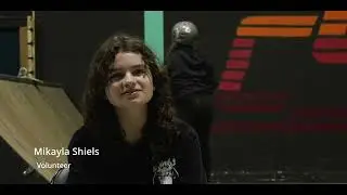 Cinema 5 Skatepark Documentary