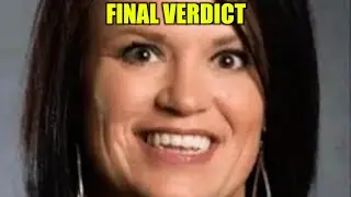 Skirt Puller Steakhouse Karen HAS BEEN SENTENCED (Final Update)