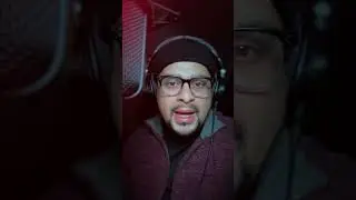 O Maahi (Cover)  Prabik / Arijit Singh | Dunki Movie Song #prabik #omahisong  #srk  #coversong