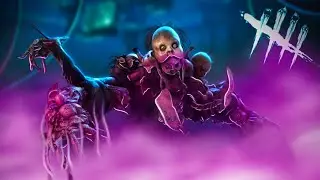 This Dredge Build is a NIGHTMARE for Survivors!