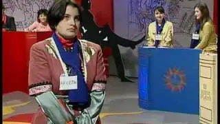 Знаем русский (часть 1)