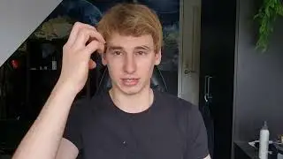The Honest Truth of Why I Looksmax!