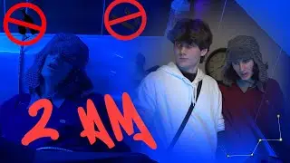 𝟮 𝗔𝗠 - Mario Sam & Joe Frácek