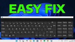 How To Fix Keyboard Typing Random Letters