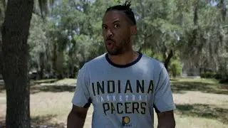We're Pacers Fans