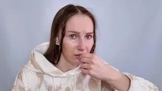 Надя, сцена ПЕРВАЯ (1-24) || Актриса Ольга Бабура