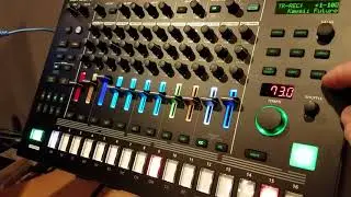 Roland TR-8s Tutorial: Connecting Audio to Ableton Live