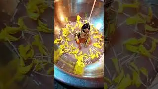 Happy janmashtami | Gopal snan yatra #krishna #trending #janmashtami #vairalvideo #shorts
