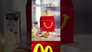Breakfast Happy Meals?! McDonald's News