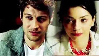 Burak&Zeynep (Iyiki dogdun, Merve)