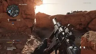 Call Of Duty Black Ops Cold War Multiplayer Gameplay (No Commentary)