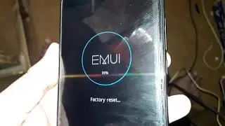 Huawei Y7 Prime (2018) TRT-L21A  Hard Reset