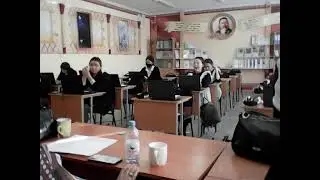 Аягоз 1