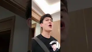 Гао Цзэюй не может найти жену