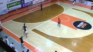 АСАБ- ВОДОКАНАЛ 8-1