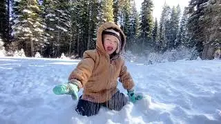 What to do in McCall Idaho in Winter