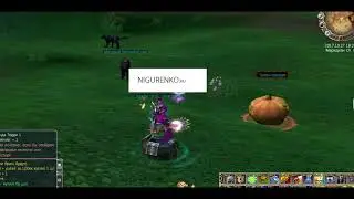 Фарм Тыкв АФК last chaos GAMIGO
