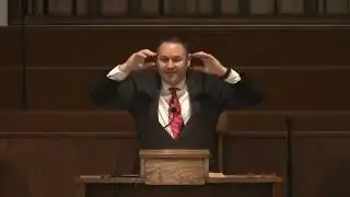 God’s Righteous Judgment