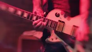Instrumental Melodic and Hard Rock