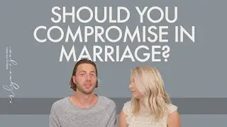 Should You Compromise In A Relationship?