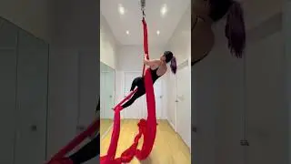 Aerial Silks ♥️ :: 