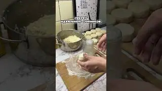 Если нужен рецепт, дай знать 👌🏻 