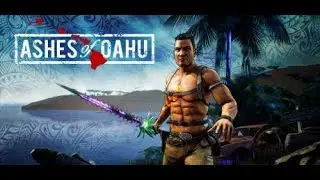 Ashes of Oahu - Open World Stream - Episode 1