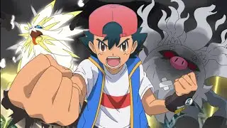 My Perfect Ash Ketchum Team! (Tag Challenge By @ChampionBlaze )
