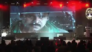 Ladies are celebrating Pawan Kalyan's birthday - medley songs