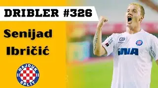 DRIBLER#326, Senijad Ibričić: Hajduk uz vjetar Torcide ide po naslov, moja realna verzija o Džeki