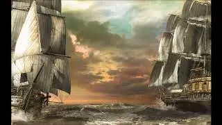 Colossal Trailer Music -  Shiver me Timbers