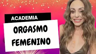 Live Academia de Orgasmo Femenino