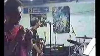 Sphinx - Master of puppets (Metallica cover)