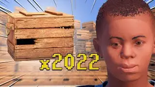 loot from 2022 primitive crates in Rust