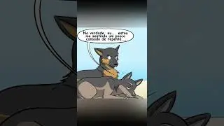 O Vovô brincalhão - Explicando Memes