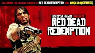 Red Dead Redemption + Undead Nightmare
