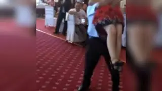 YANGI TELEGRAM PRIKOLLAR #4  /// QOVUN TUSHDI ///