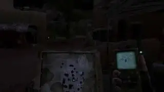 FarCry2 33 kill oliver tambossa