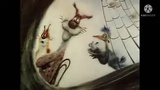 я лосей боюсь 😂😂