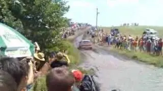 Rally Gukovo
