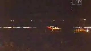 Bono & The Edge Dancing