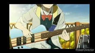 Она видела небо - AMV