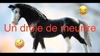 Un drôle de meurtre