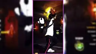 PRESET FF || 🎵DJ TATA TATA CUKI🤤