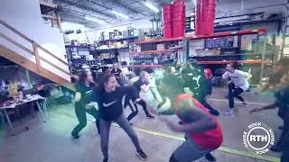 Rock The House Is Hiring! - Dancers & Party Motivators