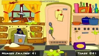 Bug Out (Fox Kids Games)