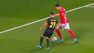 Most INSANE Football Games of 2023-24
