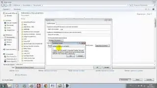 Senha de Proteção no Microsoft Word