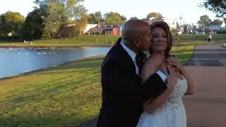 Richard & Candace
